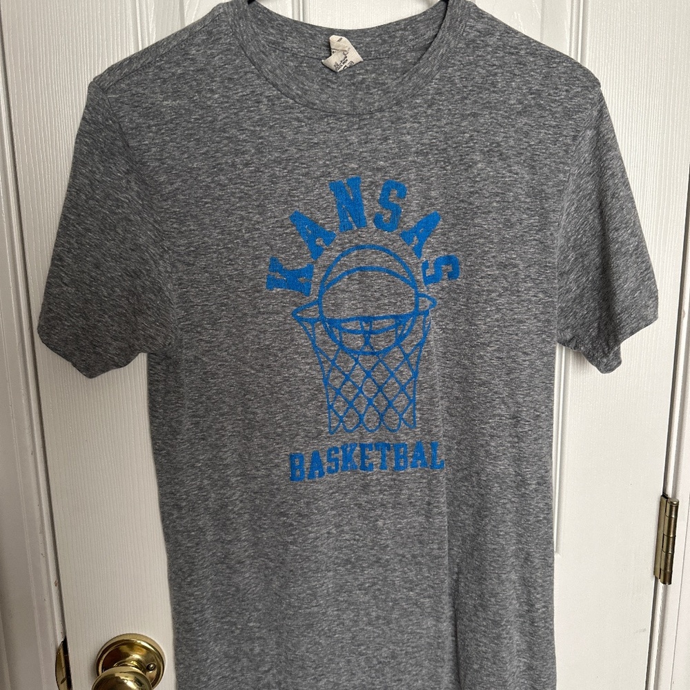 Kansas Basketball